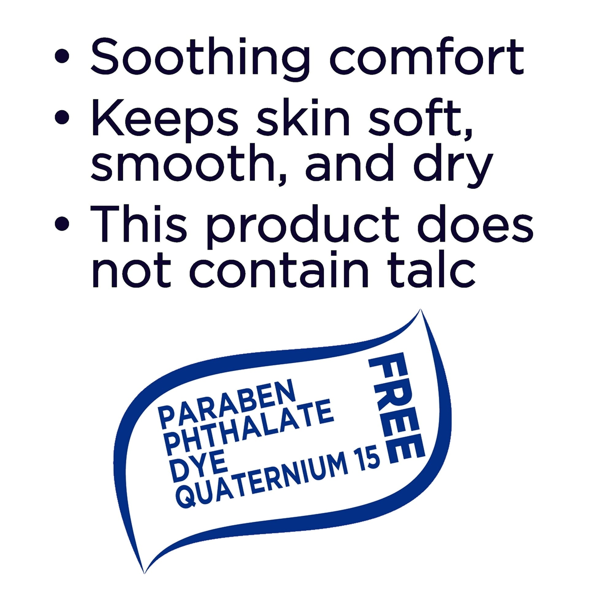 Equate Pure Cornstarch Baby Powder, Lavender, 22 oz