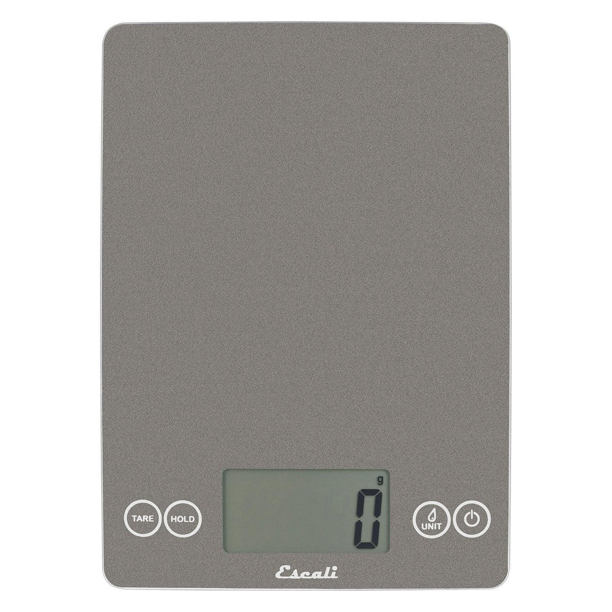Escali 157SD Arti Glass Digital Scale