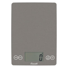 Escali 157SD Arti Glass Digital Scale