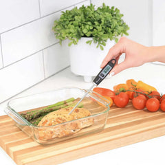 Escali THK001-S Home Thermometer 3-piece Set