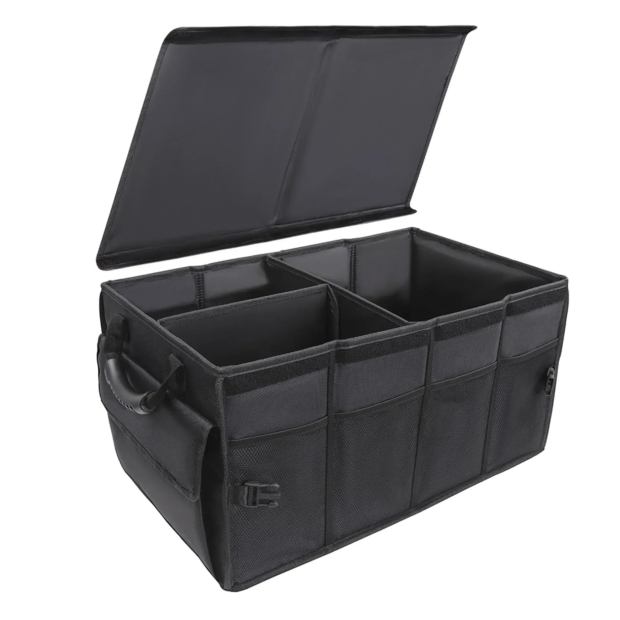 Eurow Automotive Trunk Organizer - USA MEGA SHOP