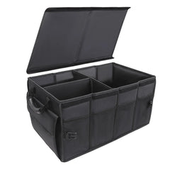 Eurow Automotive Trunk Organizer - USA MEGA SHOP