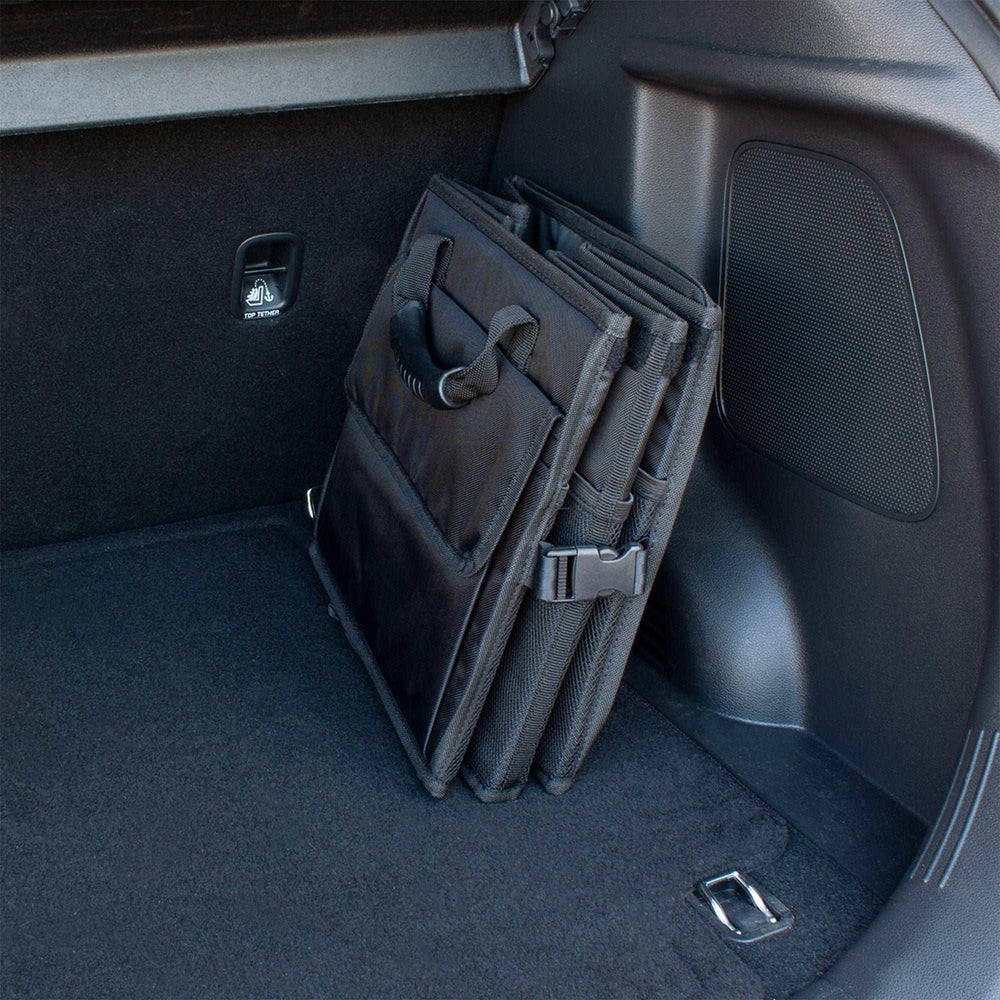 Eurow Automotive Trunk Organizer - USA MEGA SHOP