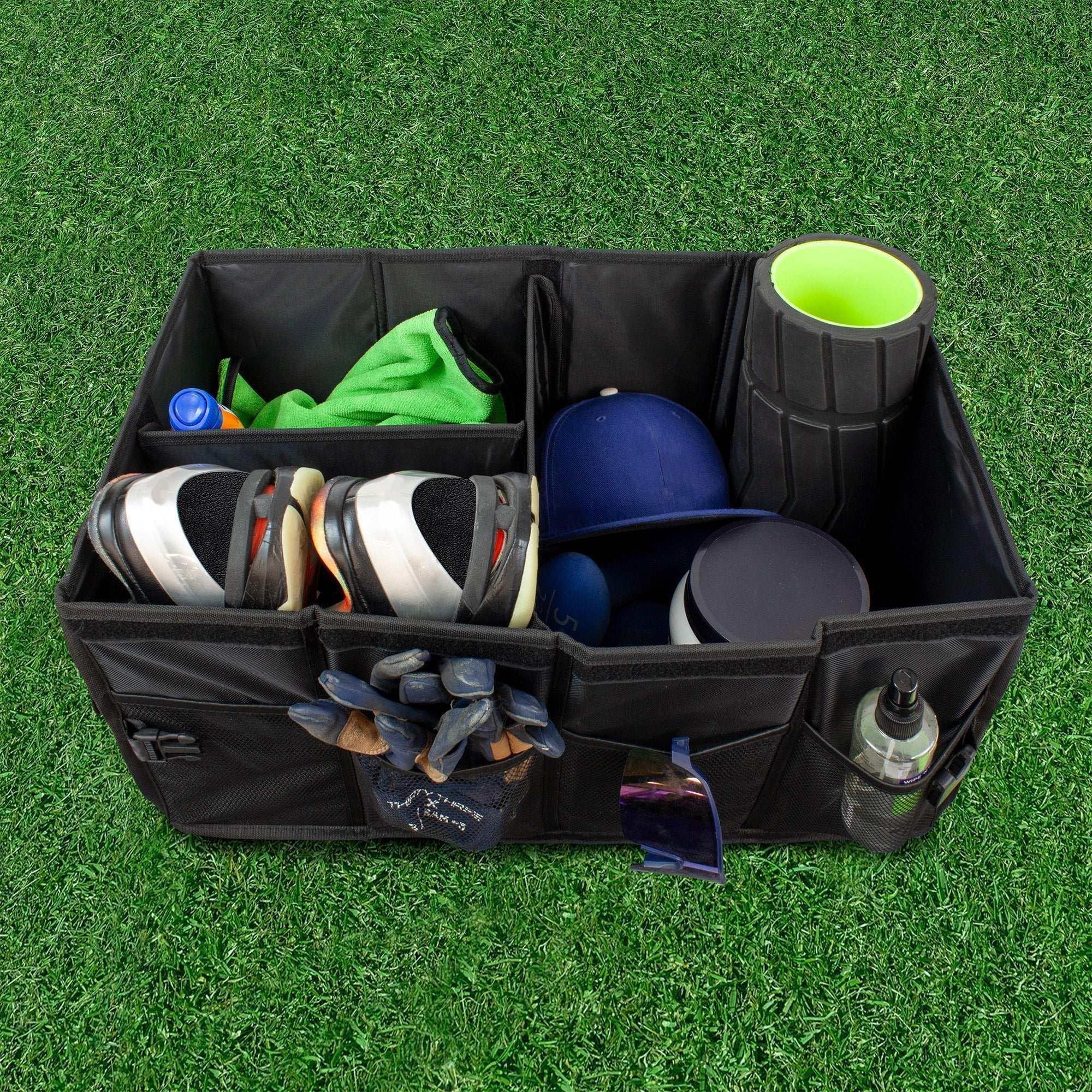 Eurow Automotive Trunk Organizer - USA MEGA SHOP