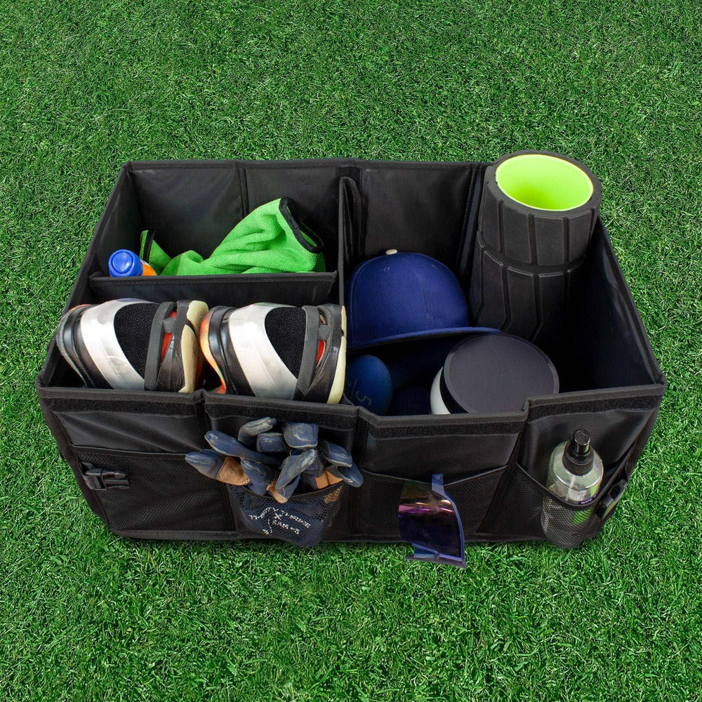 Eurow Automotive Trunk Organizer - USA MEGA SHOP