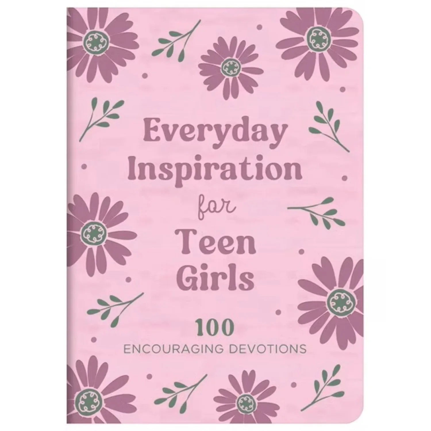 Everyday Inspiration for Teen Girls, Imitation Leather - USA MEGA SHOP