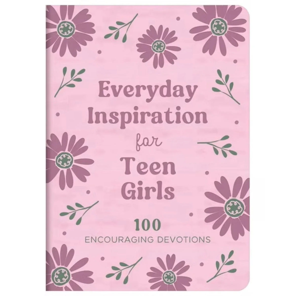 Everyday Inspiration for Teen Girls, Imitation Leather - USA MEGA SHOP