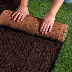 Expert Gardener Organic Top Soil 0.75 Cu Ft (Pack of 2)