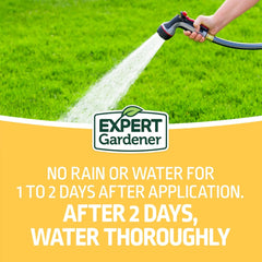 Expert Gardener Weed & Feed, 28-0-3 Lawn Fertilizer and Weed Control