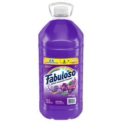 Fabuloso Multi-Purpose Cleaner, Lavender, 210 fl oz - USA MEGA SHOP