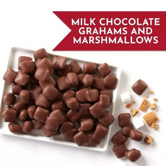 Fannie May S'mores Candy Snack Mix - 5oz
