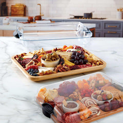 Farberware Build-a-Board 2-piece Set - USA MEGA SHOP