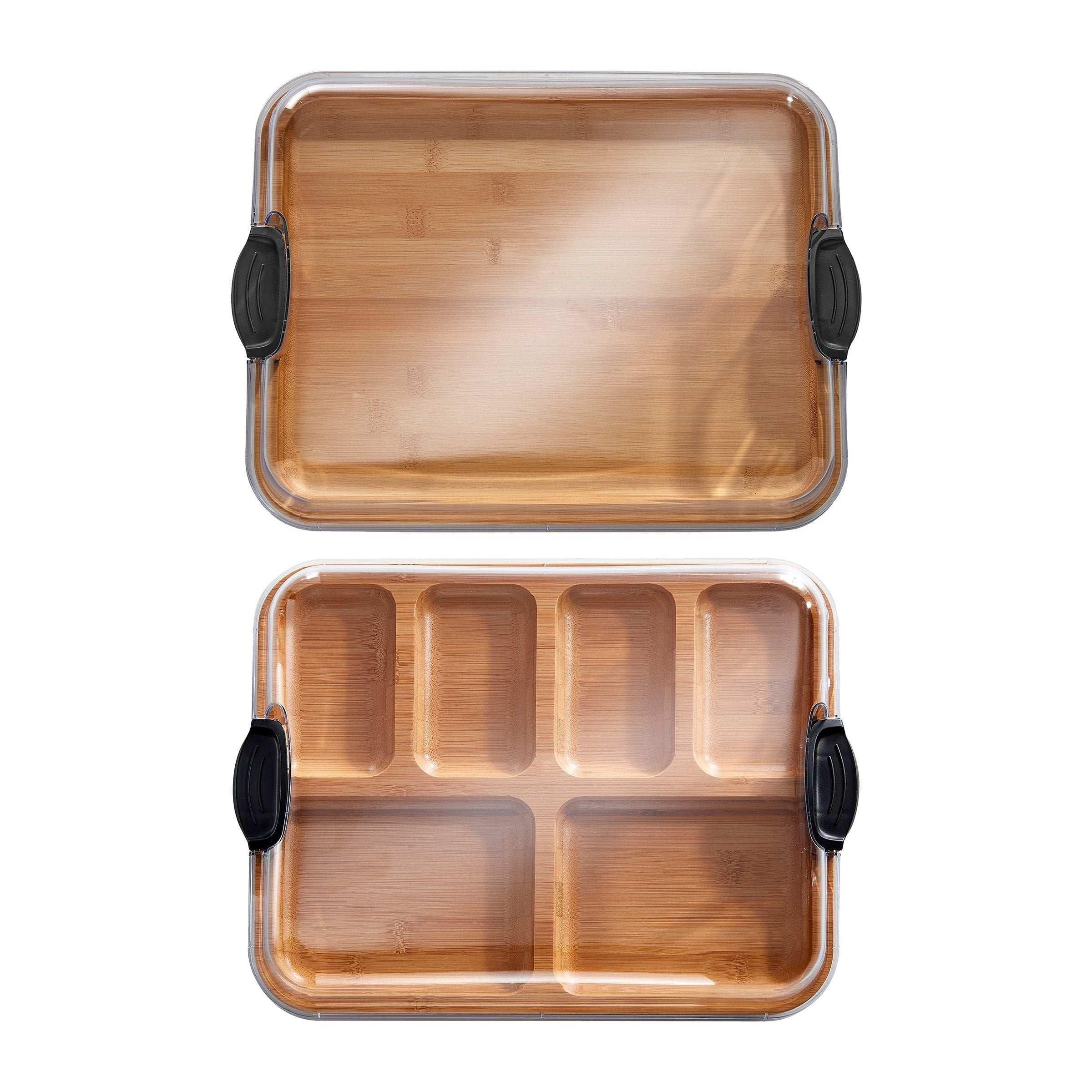 Farberware Build-a-Board 2-piece Set