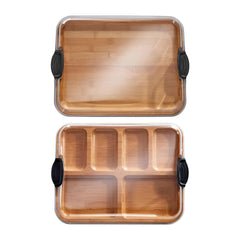 Farberware Build-a-Board 2-piece Set - USA MEGA SHOP