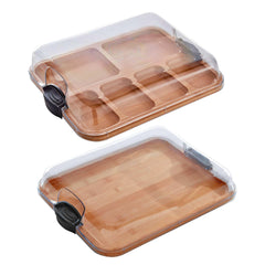 Farberware Build-a-Board 2-piece Set - USA MEGA SHOP