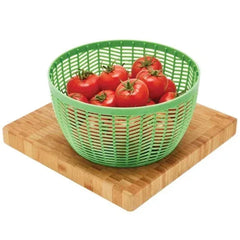 Farberware Pump Activated Salad Spinner
