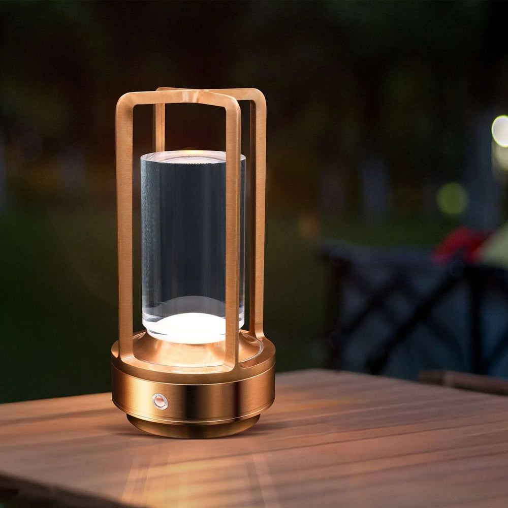 Feit Electric LED Rechargeable Lanterns, 2-pack - USA MEGA SHOP