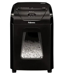 Fellowes Powershred 1200C 12-Sheet Crosscut Shredder