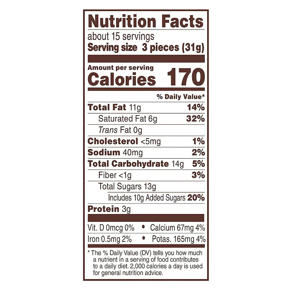 Ferrero Rocher Assorted Chocolate Hazelnut Squares, 16.7 oz. - USA MEGA SHOP