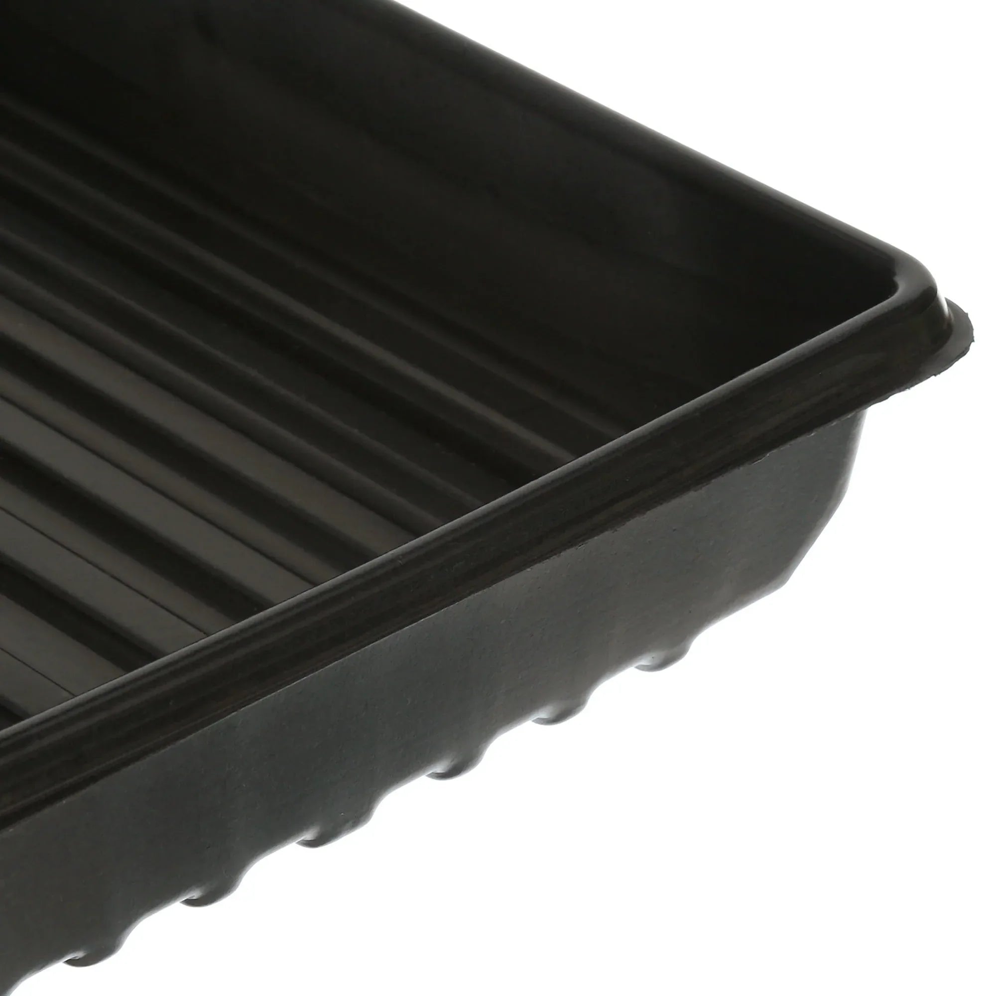 Ferry-Morse Durable Seed Starting Tray with Watertight Base, Reusable Plastic Design