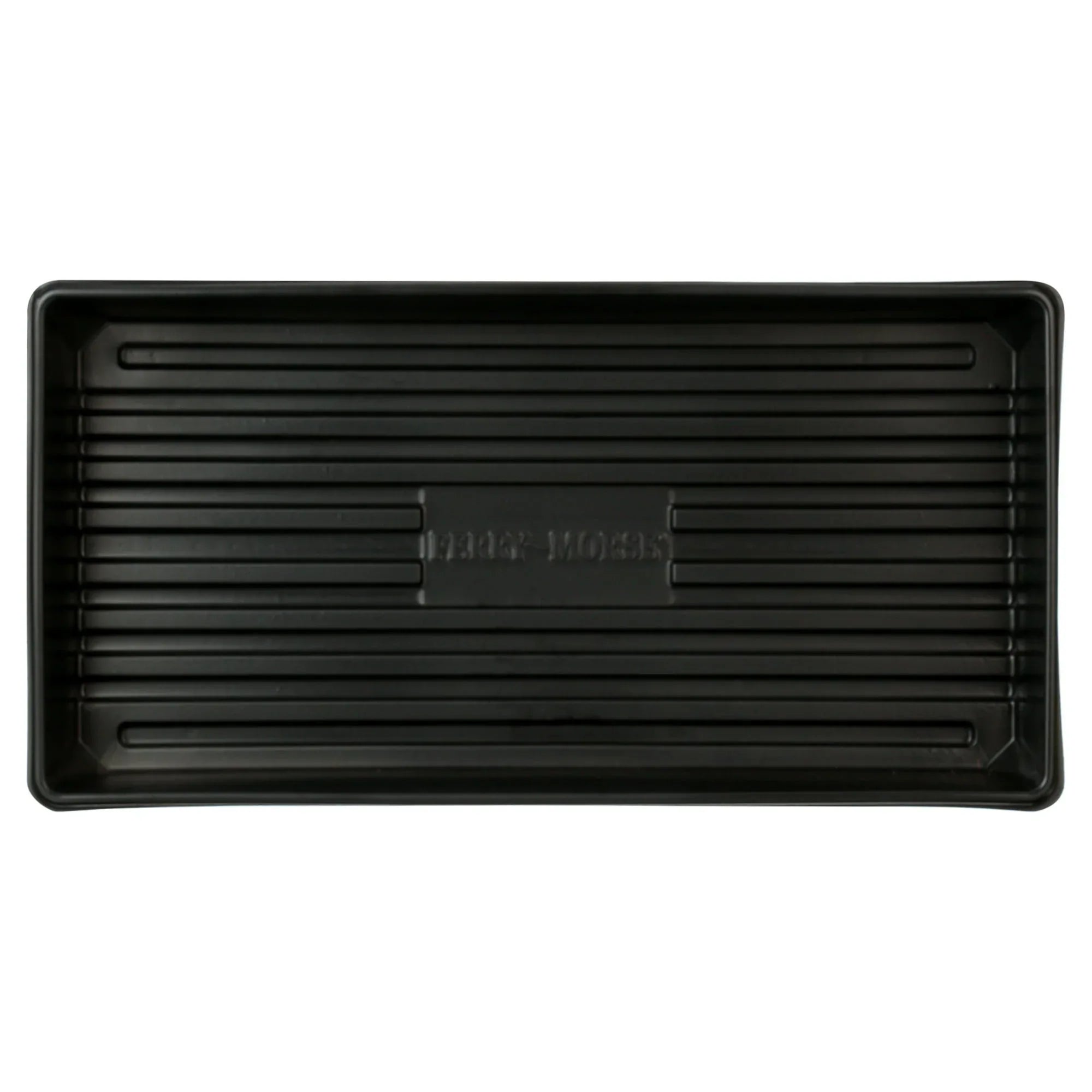 Ferry-Morse Durable Seed Starting Tray with Watertight Base, Reusable Plastic Design