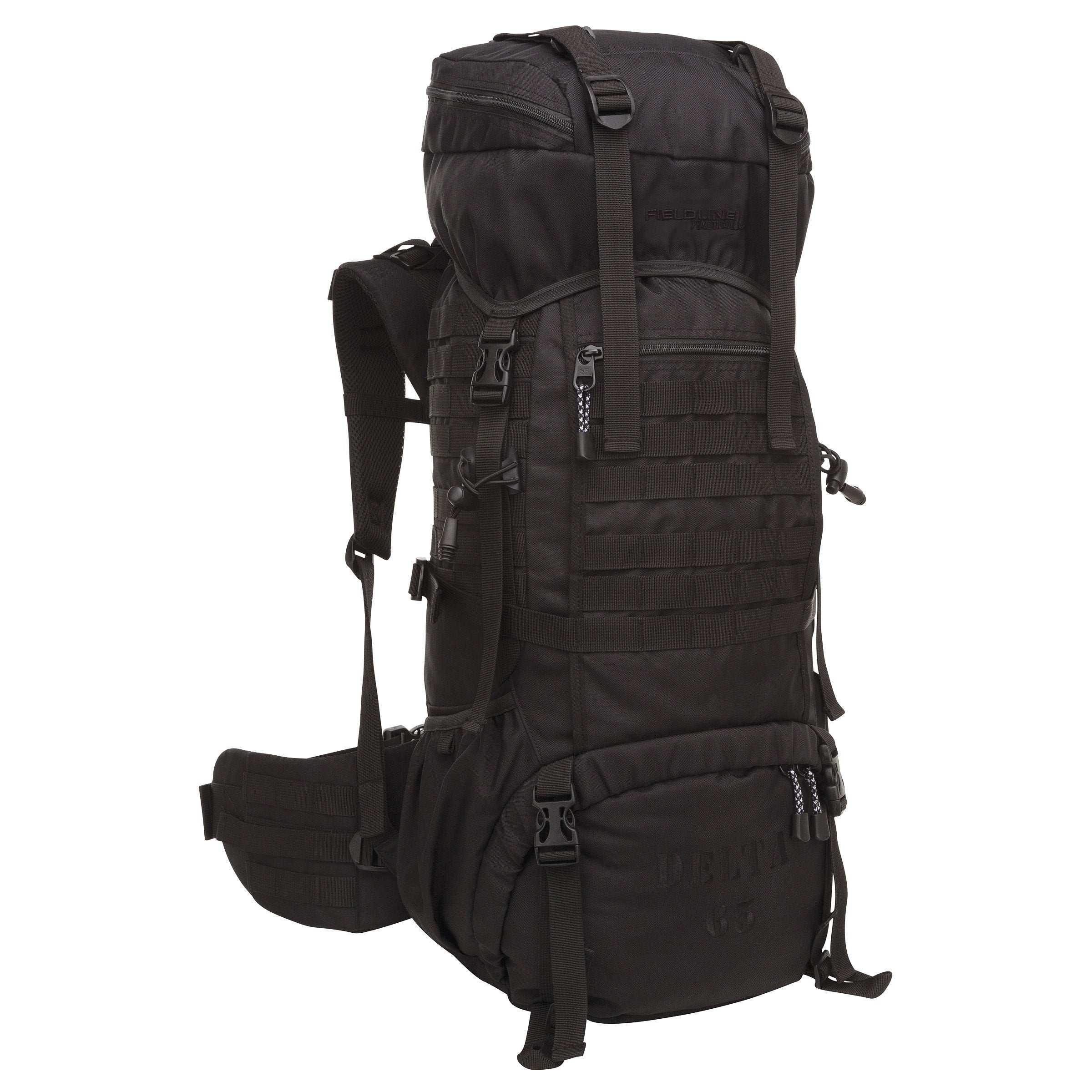 Fieldline Tactical Delta 65L Internal Frame Pack - USA MEGA SHOP
