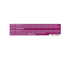 Nature's Bakery Fig Bars, Variety Pack, 2 oz (32-pk)