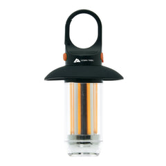 Ozark Trail 250-Lumen Electric Camping Lantern, Rechargeable Mini Filament Lantern and Flashlight