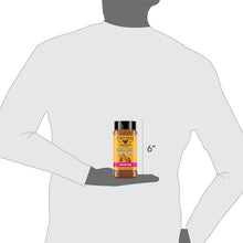 Fire & Smoke Society Chica Licka Bam Bam BBQ Seasoning, Chicken Rub, 16.3 oz.