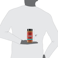 Fire & Smoke Society Thundering Longhorn BBQ Seasoning, Beef Rub, 17.6 oz.
