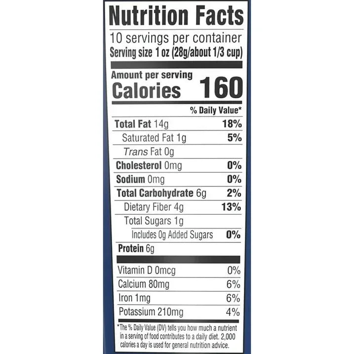 Fisher Chef's Naturals Gluten Free, No Preservatives, Non-GMO Sliced Almonds, 10 oz Bag