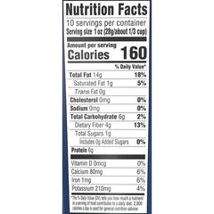 Fisher Chef's Naturals Gluten Free, No Preservatives, Non-GMO Sliced Almonds, 10 oz Bag