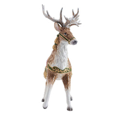 Fitz and Floyd Telluride Deer Figurine