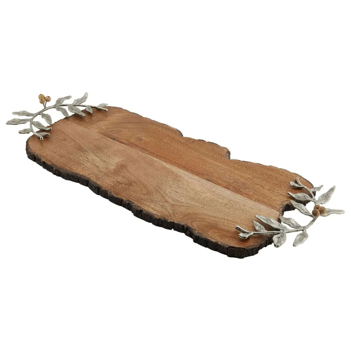 Fitz and Floyd Woodgrove Serving Board - USA MEGA SHOP