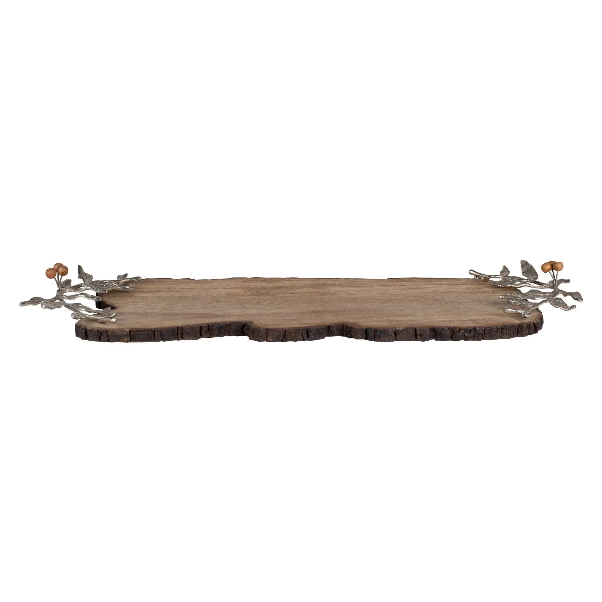 Fitz and Floyd Woodgrove Serving Board - USA MEGA SHOP