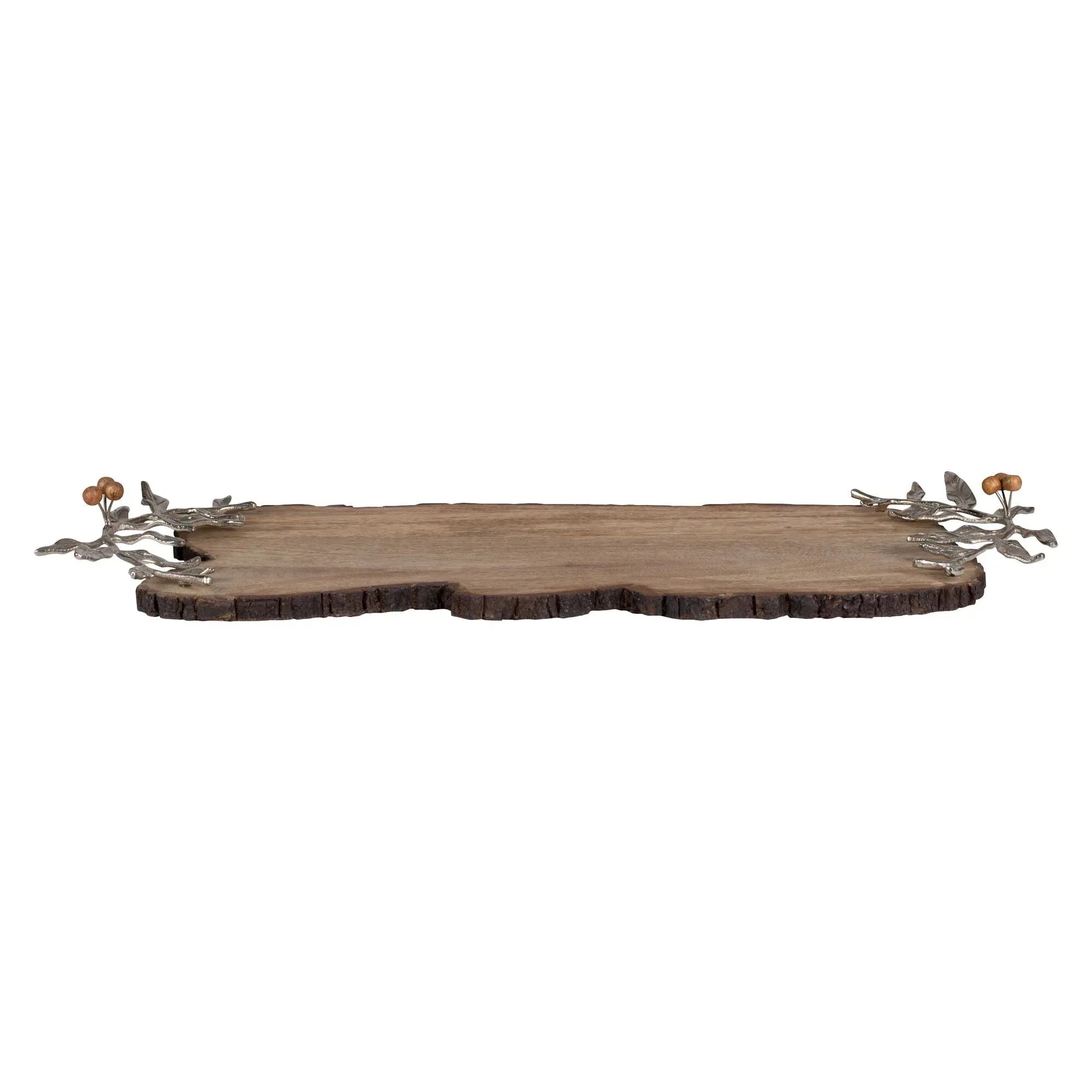 Fitz and Floyd Woodgrove Serving Board