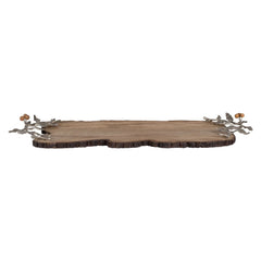 Fitz and Floyd Woodgrove Serving Board - USA MEGA SHOP