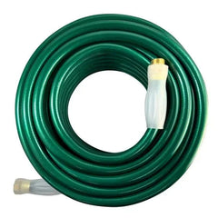 Flexon 5/8 in. x 100 ft. Contractor Grade Hose with Guard & Grip