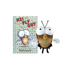 Fly Guy 8" Plush