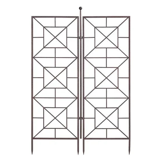 Foldable Trellis