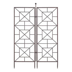 Foldable Trellis