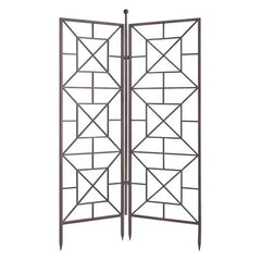 Foldable Trellis