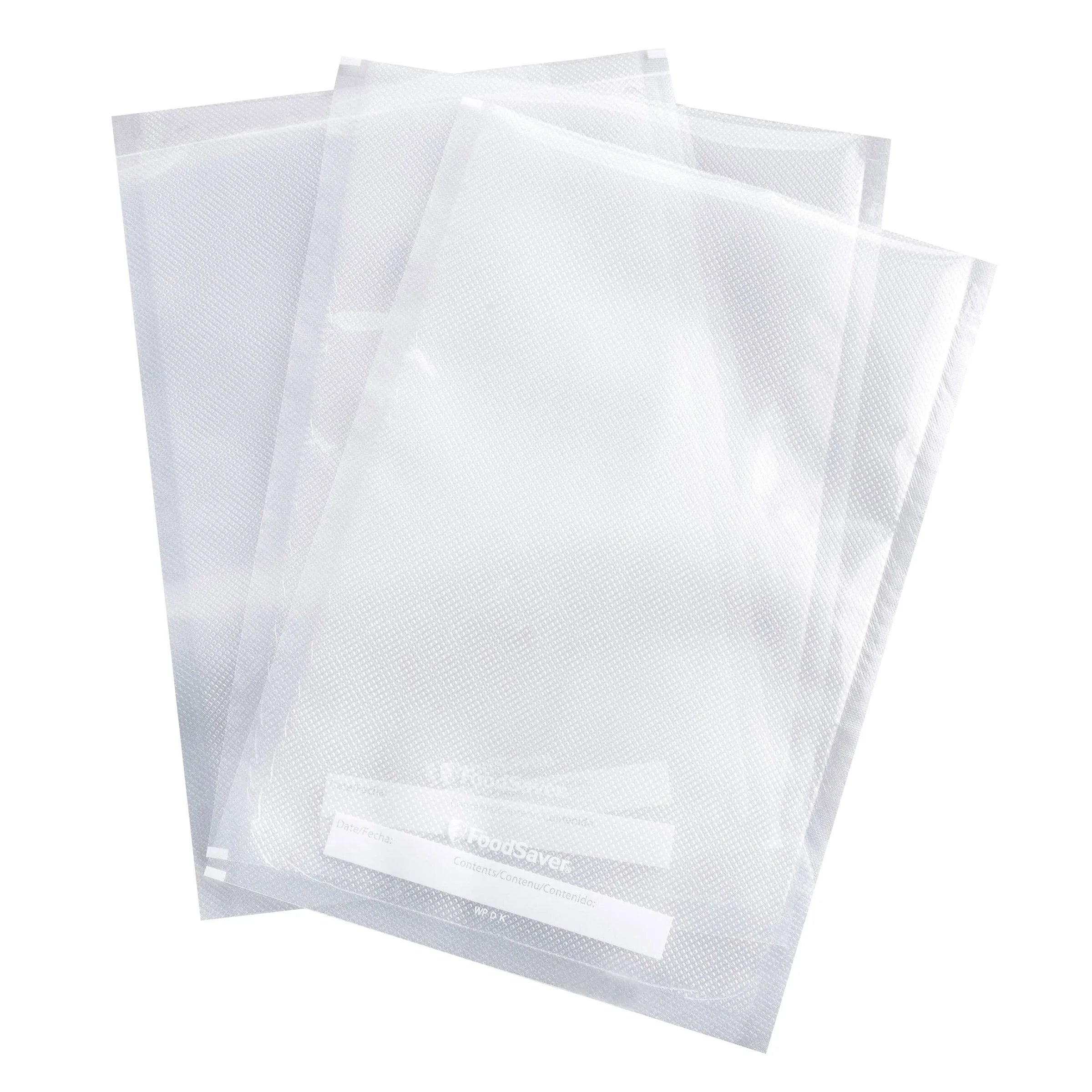 FoodSaver Vacuum Sealer Rolls and Bags Variety Pack - USA MEGA SHOP