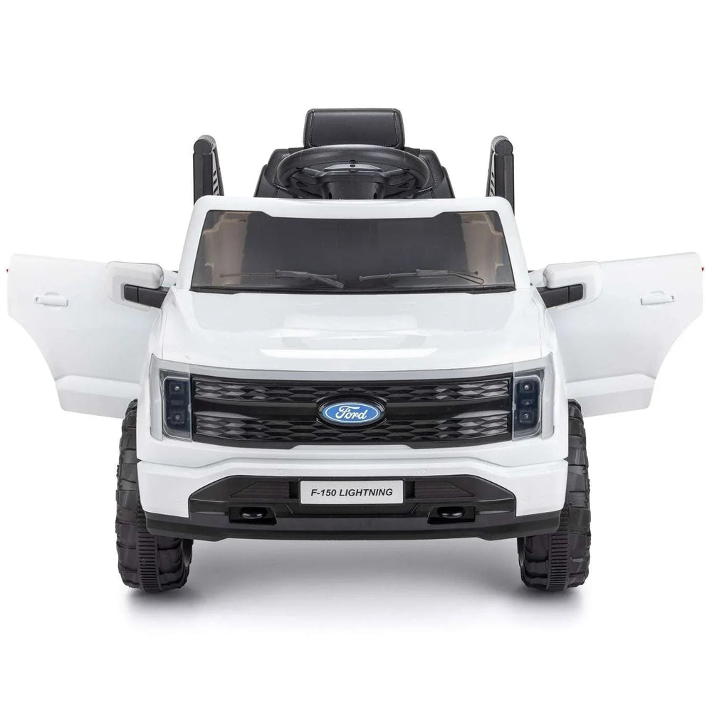Ford F-150 12-Volt Truck Ride-On - USA MEGA SHOP