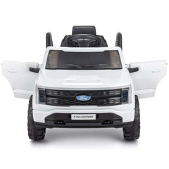 Ford F-150 12-Volt Truck Ride-On - USA MEGA SHOP