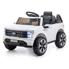 Ford F-150 12-Volt Truck Ride-On - USA MEGA SHOP
