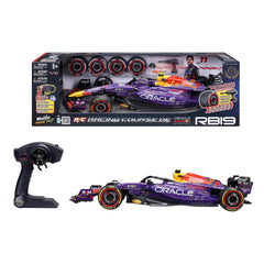 Formula Racing R/C, 1:10 Scale - USA MEGA SHOP