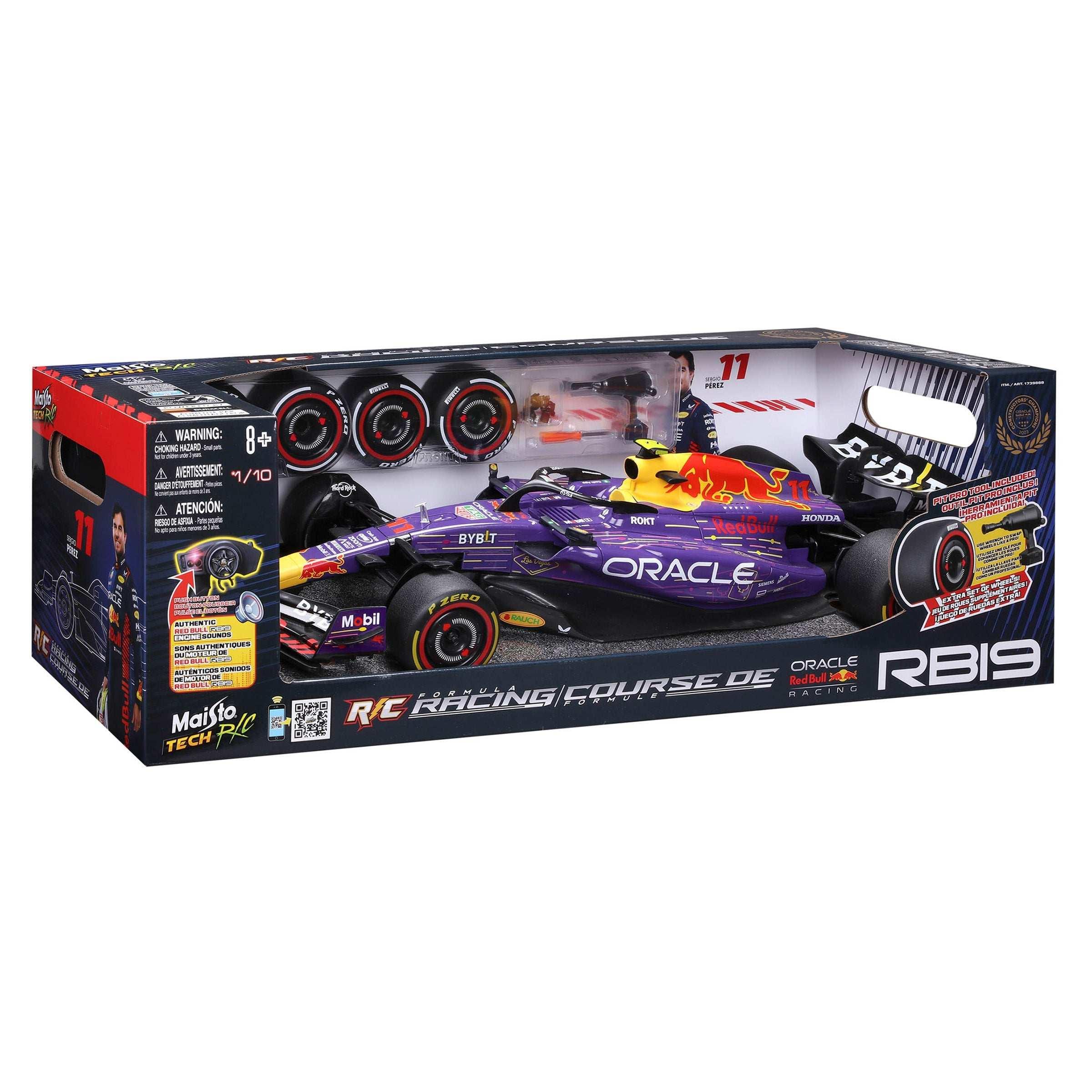 Formula Racing R/C, 1:10 Scale - USA MEGA SHOP