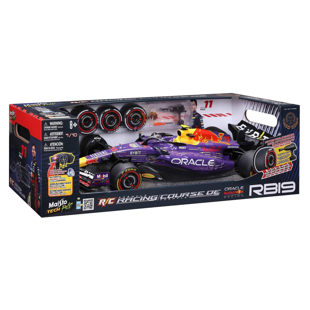 Formula Racing R/C, 1:10 Scale - USA MEGA SHOP