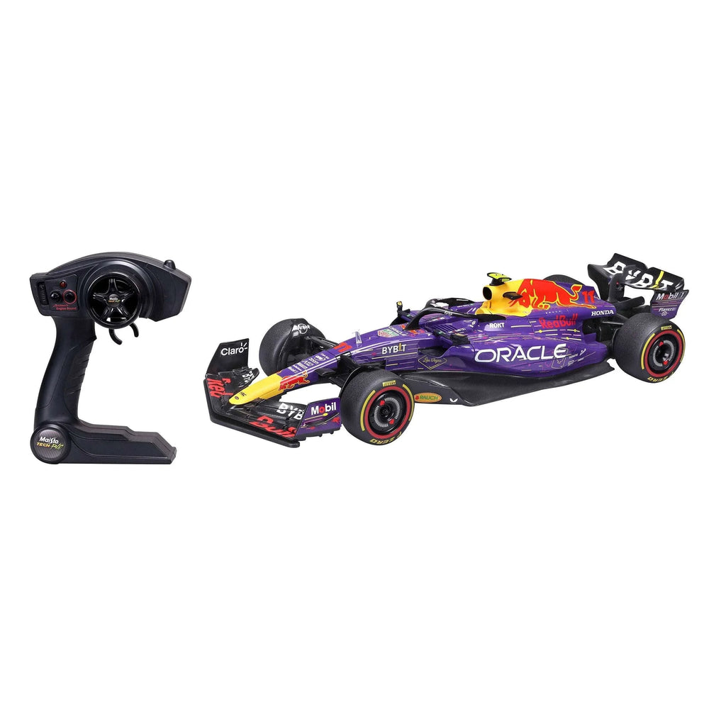 Formula Racing R/C, 1:10 Scale - USA MEGA SHOP